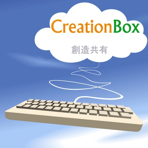 CreationBOX实验室